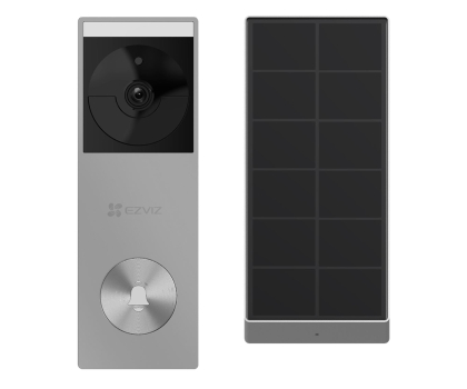 Kamera domowa EZVIZ Wideodomofon HP3 Pro CS-HP3   (3MP)